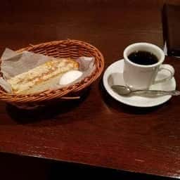 喫茶 神戸館