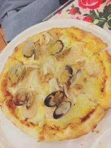 オリーブキッチン大津店