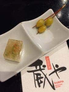彩食創家 蔵や