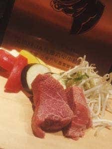ステーキさくら アメ村本店