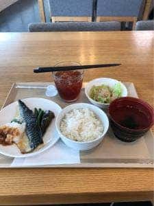 カフェテリア・サンデー 大浜第一病院