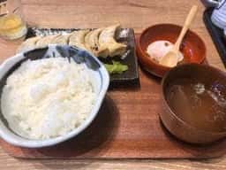 肉汁餃子のダンダダン 多摩センター店