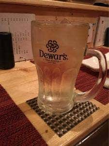揚げ処 えびるす