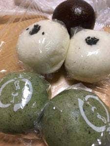 まんじゅう屋 みその