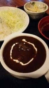 大衆食堂 ちこちこ亭