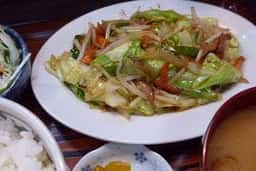 まとい食堂