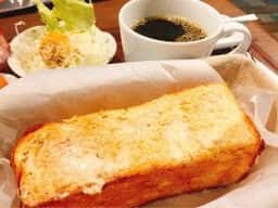 Cafe CINQ