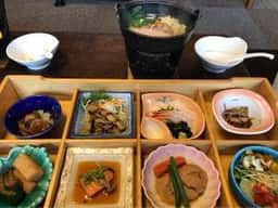 森のレストラン・ライアン 地球村店