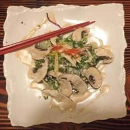 居酒屋 母家