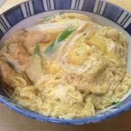 かおり食堂