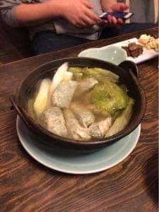 とり安