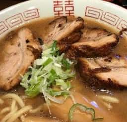 麺屋たつみ 喜心