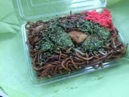 あらい焼そば 支店