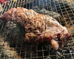 テーブルオーダーバイキング 焼肉 王道 押熊店