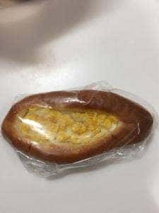 中路ベーカリー