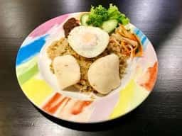 Asean Cafe
