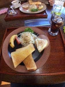 キッチン サミロミ