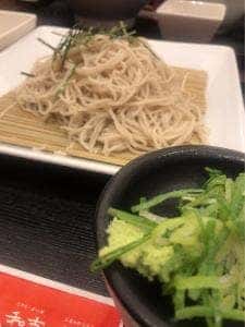 甘味・麺 和話 イオンモール熱田店