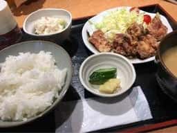 ぱたぱた家北仙台駅前店