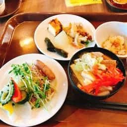 オールデイダイニング アクアリス