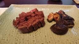 ステーキハウス小石澤