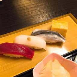 大福寿司