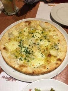 伊太利亜台所 トレノ つくば店