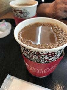スターバックス コーヒー 東銀座店