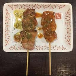 やきとり大吉 青田店
