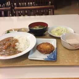 増上寺会館 大食堂