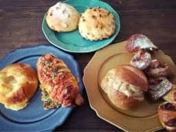 FUJIMURA BAKERY
