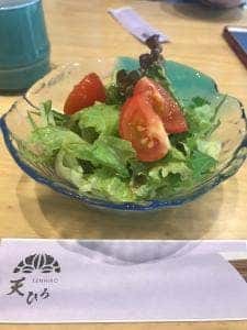 天ひろ