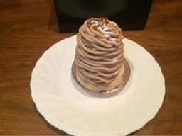 マ・パティスリー