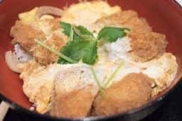 かつ丼 いなば和幸 イオンモール幕張新都心店