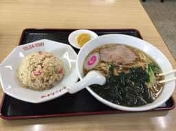 ラーメン・たかせ