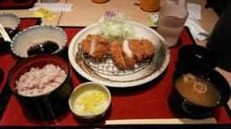 とんかつ むら瀬 イオンモールりんくう泉南店