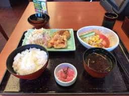 和食さと 山科店