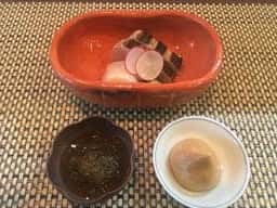 日本料理 倉敷一会
