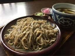 そば吉野屋
