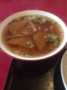 温州菜館