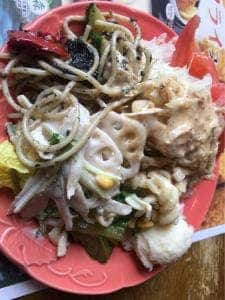 ブロンコビリー 近江八幡店