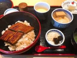 割烹 なかた