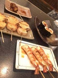 明り家