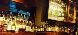 BAR VESPER 渋谷店