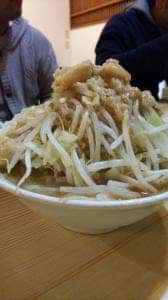 ラーメン滋悟郎