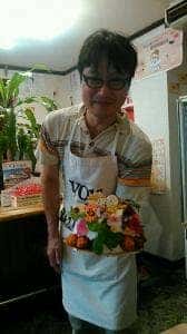 Slow Aging Cafe Yukichi