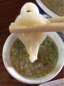 天照うどん