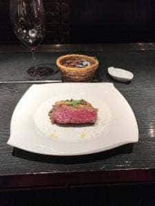 オステリア・オルティージャ