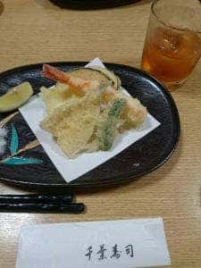 千葉寿司
