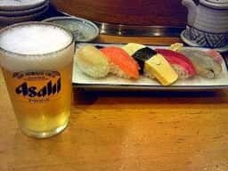 いなせ寿司